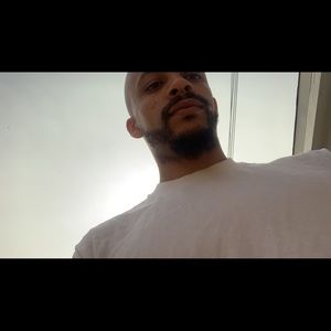 Meet your Posher, Aaron